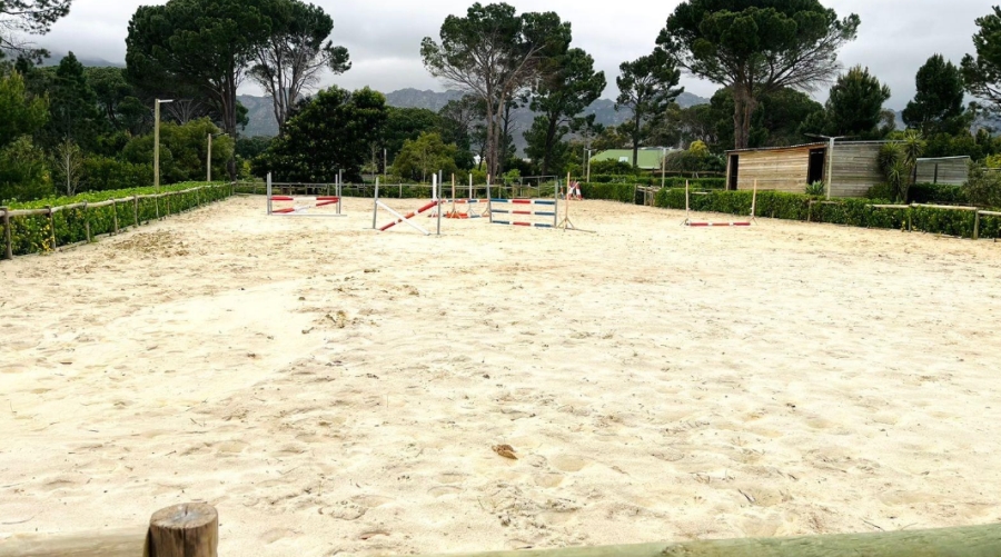 5 Bedroom Property for Sale in High Riding Country Estate Western Cape
